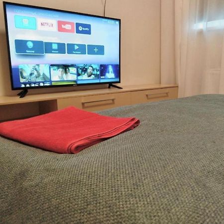 Hostel Riga Kvant Zewnętrze zdjęcie