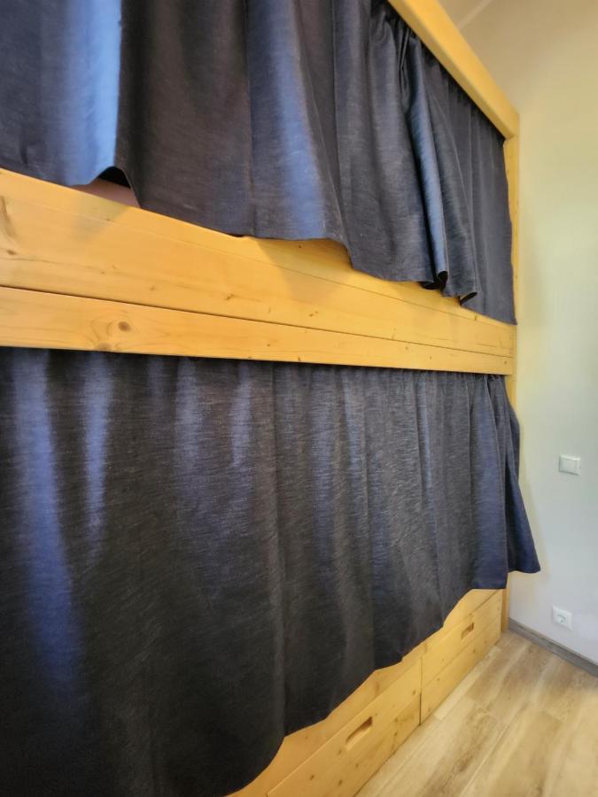 Hostel Riga Kvant Zewnętrze zdjęcie